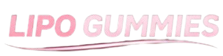 Lipo Gummies Official Logo